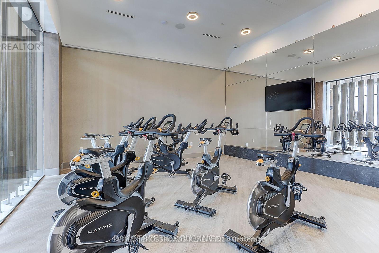 #1333 - 20 Inn On The Park Drive, Toronto, Ontario  M3C 0P8 - Photo 24 - C13759182