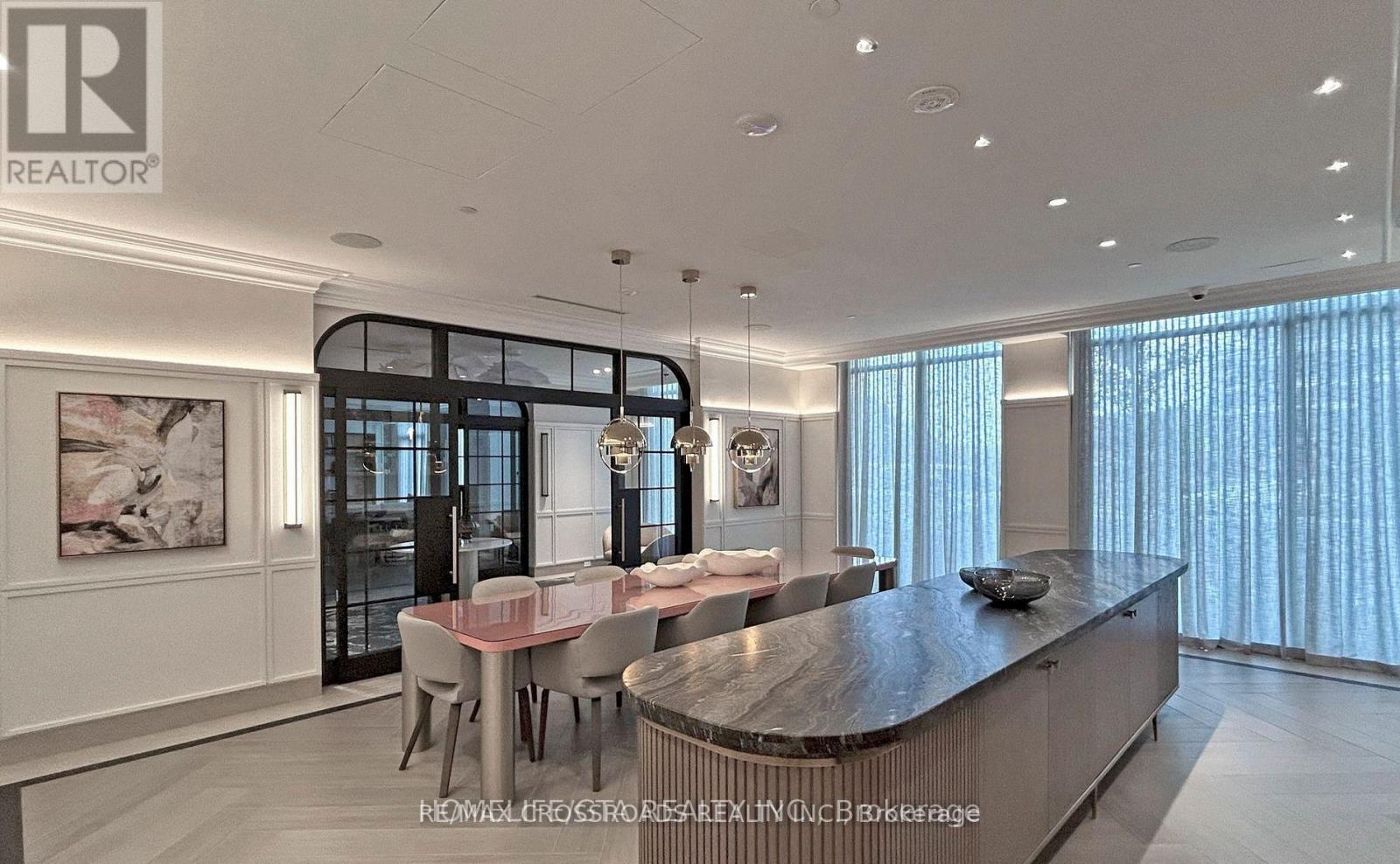 #1333 - 20 Inn On The Park Drive, Toronto, Ontario  M3C 0P8 - Photo 28 - C13759182