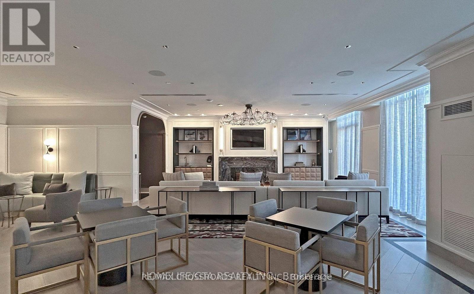 #1333 - 20 Inn On The Park Drive, Toronto, Ontario  M3C 0P8 - Photo 29 - C13759182