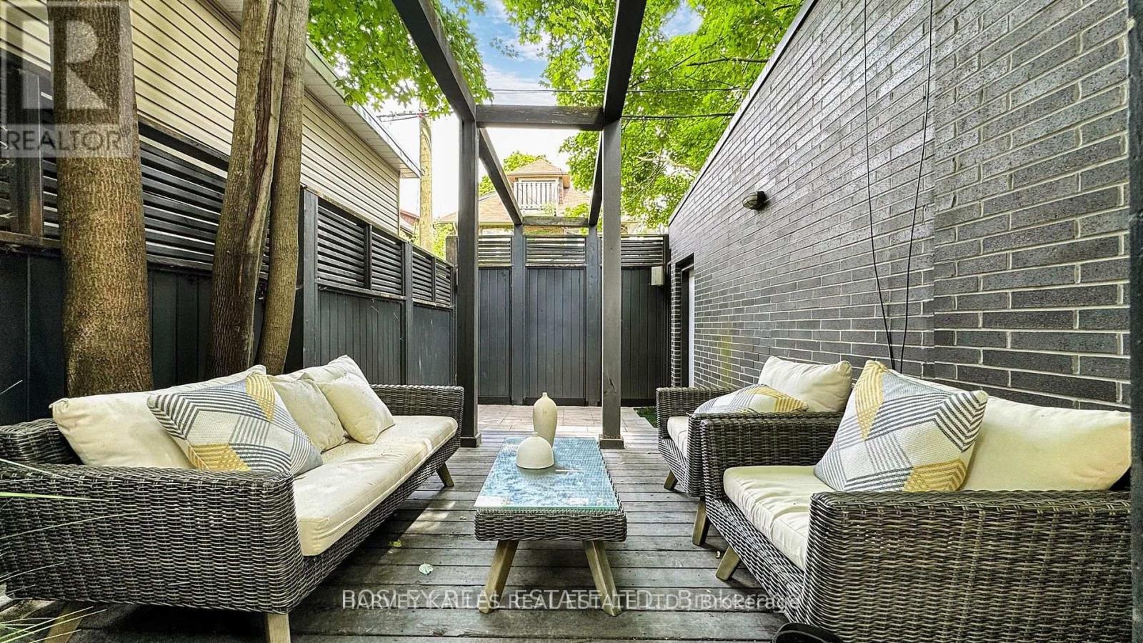 5 Braemar Avenue, Toronto, Ontario  M5P 2L1 - Photo 43 - C13759196
