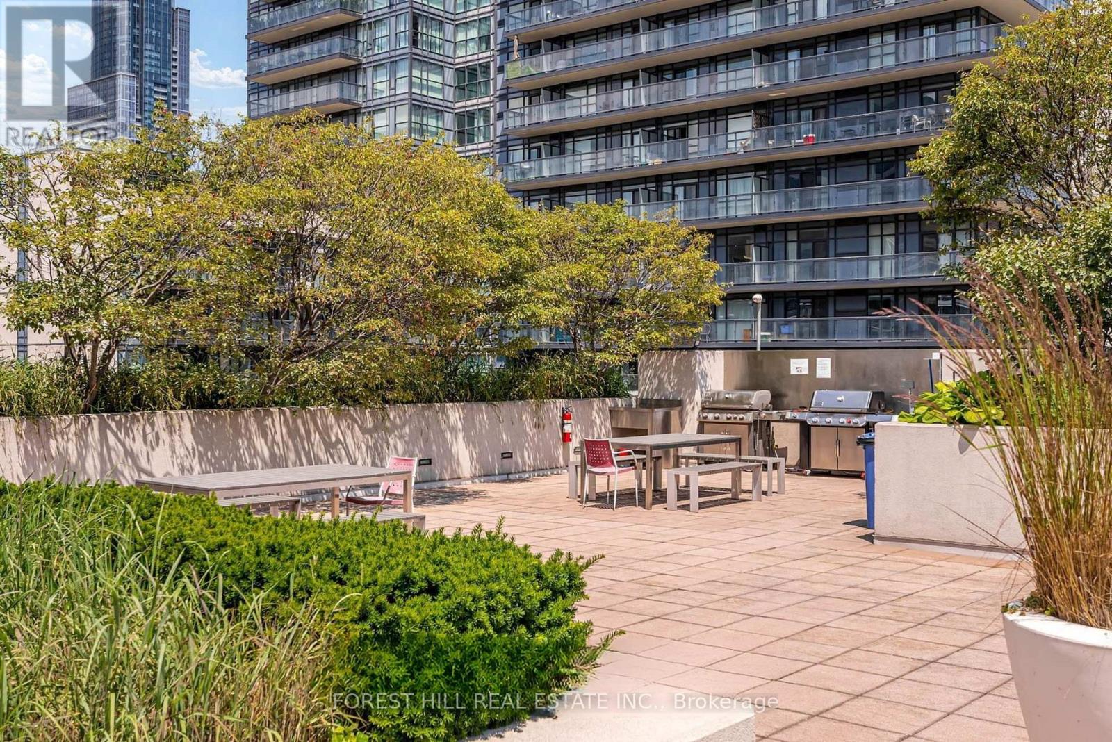 917 - 111 Elizabeth Street, Toronto, Ontario  M5G 1P7 - Photo 10 - C13759216