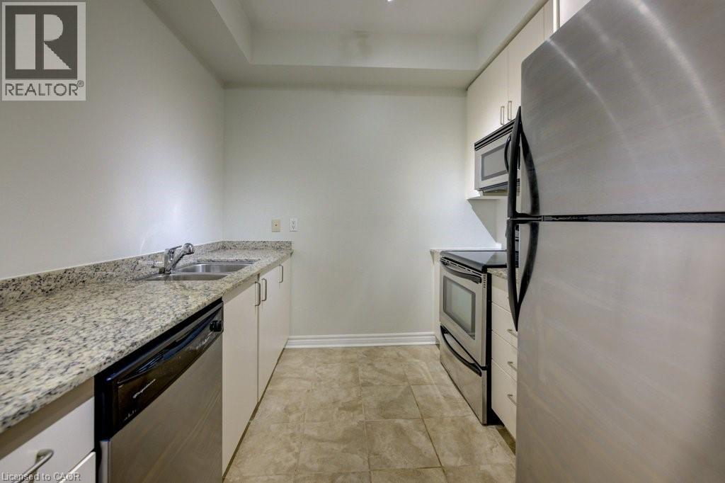 4196 Dundas Street W Unit# 309, Etobicoke, Ontario  M8X 0A3 - Photo 13 - 40860751