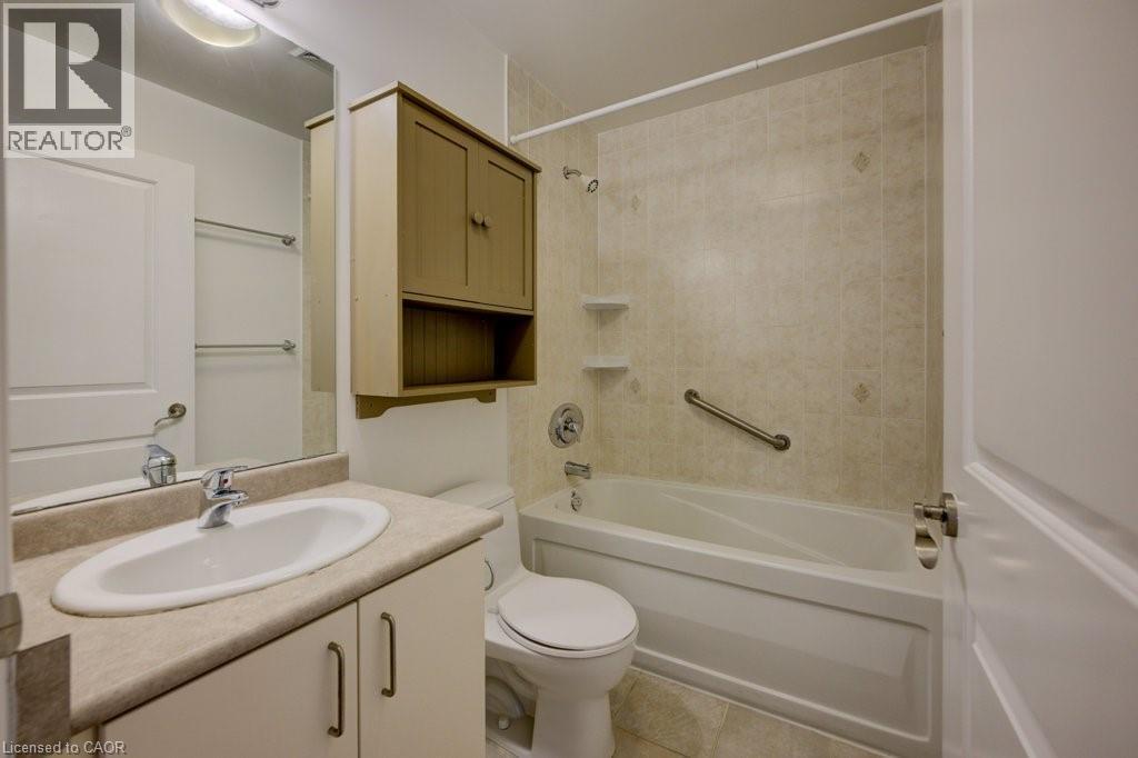 4196 Dundas Street W Unit# 309, Etobicoke, Ontario  M8X 0A3 - Photo 23 - 40860751