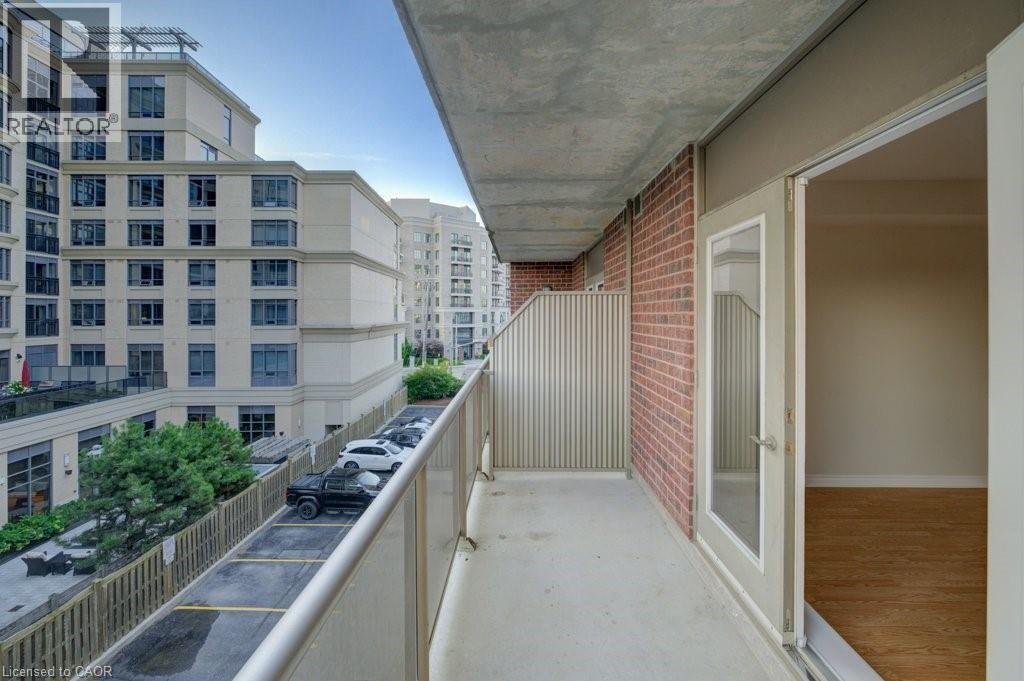 4196 Dundas Street W Unit# 309, Etobicoke, Ontario  M8X 0A3 - Photo 27 - 40860751