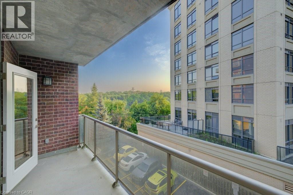 4196 Dundas Street W Unit# 309, Etobicoke, Ontario  M8X 0A3 - Photo 29 - 40860751