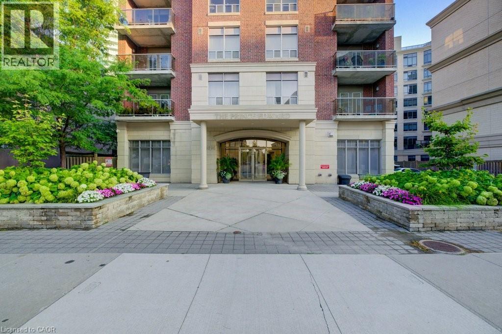 4196 Dundas Street W Unit# 309, Etobicoke, Ontario  M8X 0A3 - Photo 3 - 40860751
