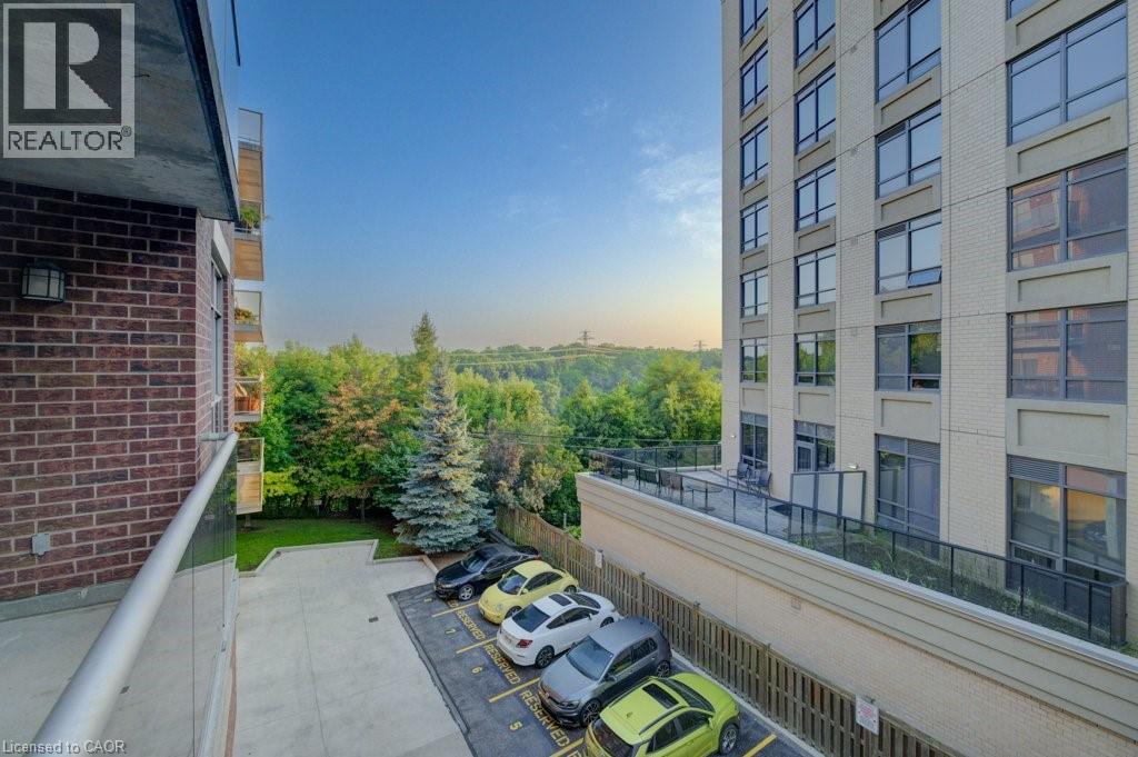 4196 Dundas Street W Unit# 309, Etobicoke, Ontario  M8X 0A3 - Photo 30 - 40860751