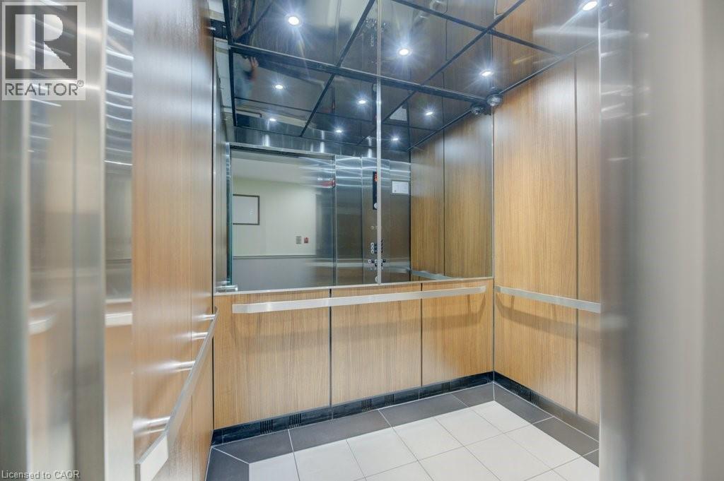 4196 Dundas Street W Unit# 309, Etobicoke, Ontario  M8X 0A3 - Photo 31 - 40860751