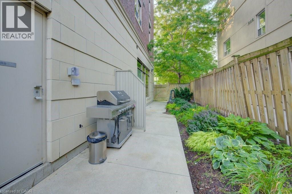 4196 Dundas Street W Unit# 309, Etobicoke, Ontario  M8X 0A3 - Photo 32 - 40860751