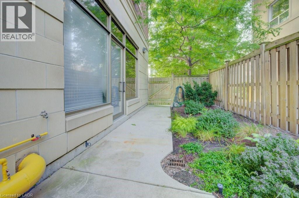 4196 Dundas Street W Unit# 309, Etobicoke, Ontario  M8X 0A3 - Photo 33 - 40860751