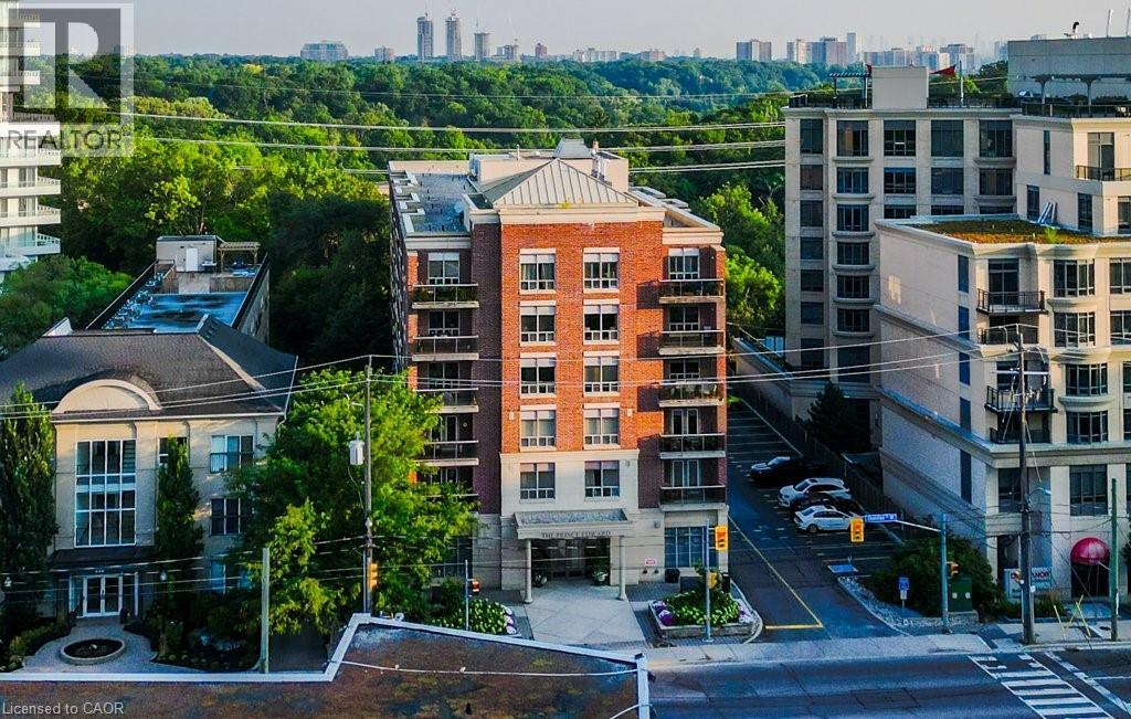 4196 Dundas Street W Unit# 309, Etobicoke, Ontario  M8X 0A3 - Photo 34 - 40860751