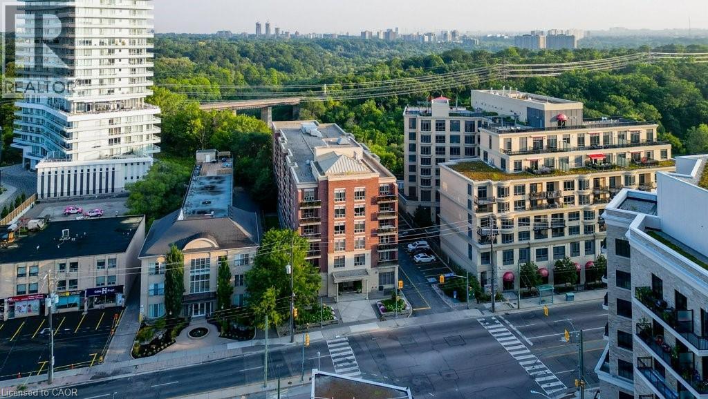 4196 Dundas Street W Unit# 309, Etobicoke, Ontario  M8X 0A3 - Photo 35 - 40860751