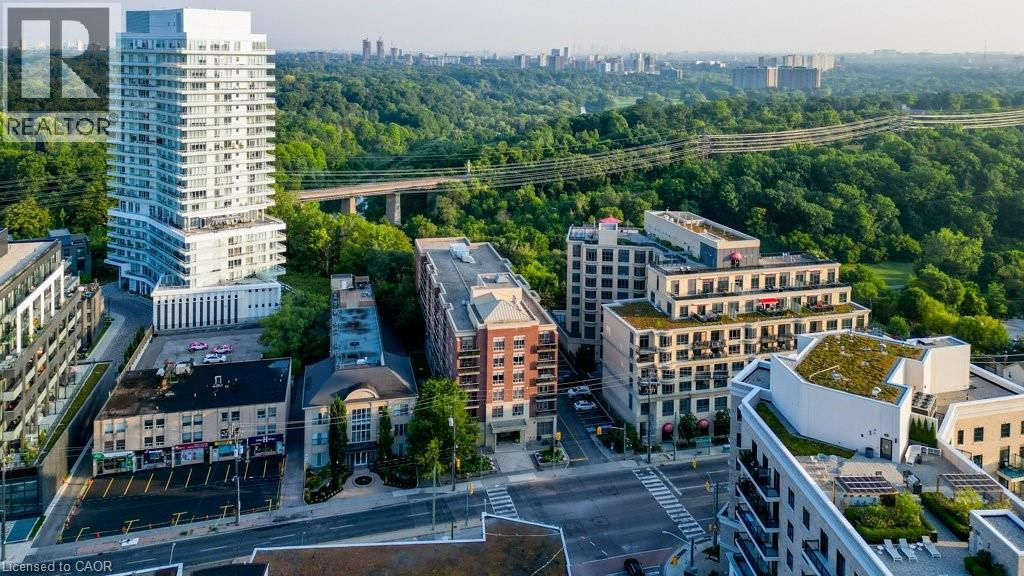 4196 Dundas Street W Unit# 309, Etobicoke, Ontario  M8X 0A3 - Photo 36 - 40860751