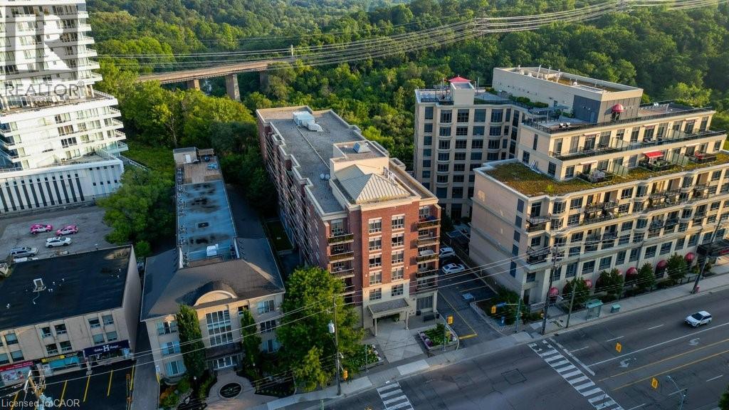 4196 Dundas Street W Unit# 309, Etobicoke, Ontario  M8X 0A3 - Photo 38 - 40860751
