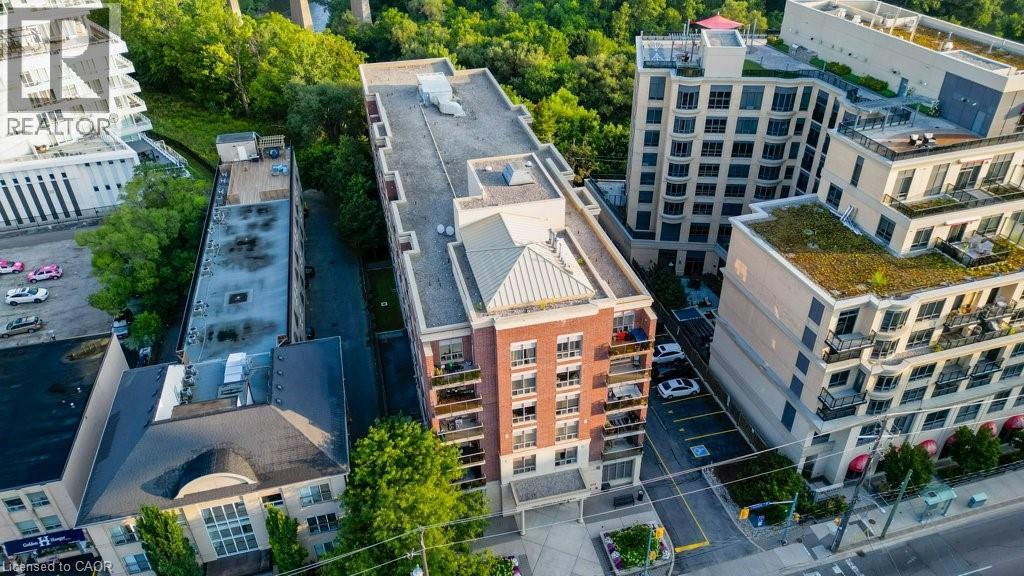 4196 Dundas Street W Unit# 309, Etobicoke, Ontario  M8X 0A3 - Photo 39 - 40860751