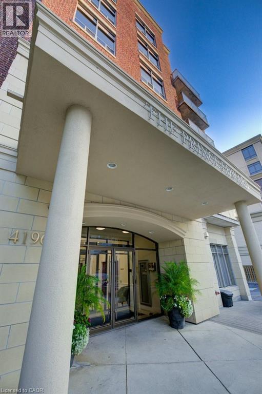4196 Dundas Street W Unit# 309, Etobicoke, Ontario  M8X 0A3 - Photo 4 - 40860751