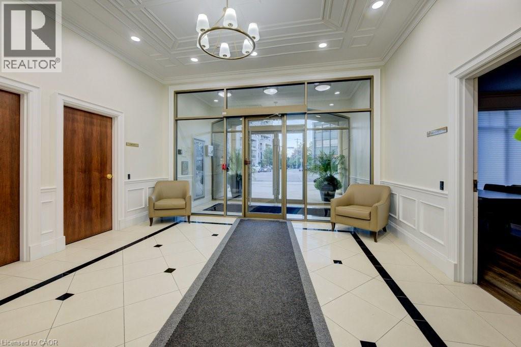 4196 Dundas Street W Unit# 309, Etobicoke, Ontario  M8X 0A3 - Photo 6 - 40860751
