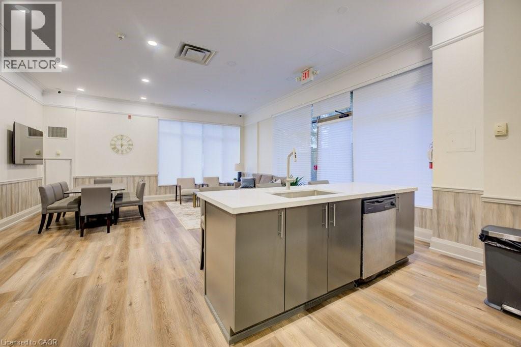4196 Dundas Street W Unit# 309, Etobicoke, Ontario  M8X 0A3 - Photo 7 - 40860751