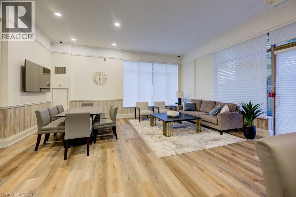 4196 Dundas Street W Unit# 309, Etobicoke, Ontario  M8X 0A3 - Photo 8 - 40860751