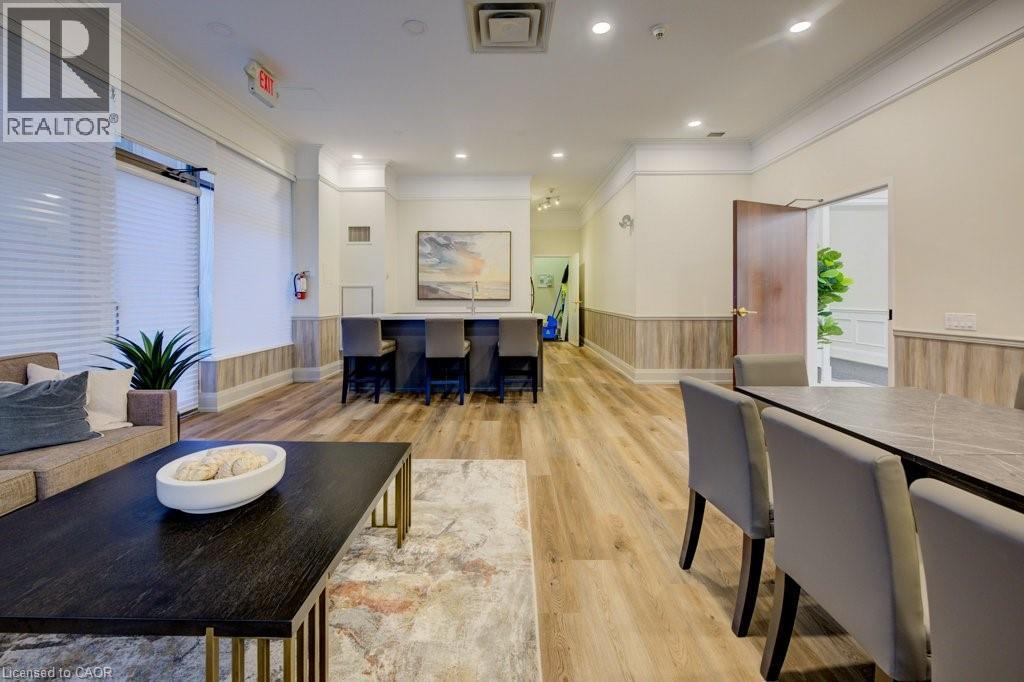 4196 Dundas Street W Unit# 309, Etobicoke, Ontario  M8X 0A3 - Photo 9 - 40860751