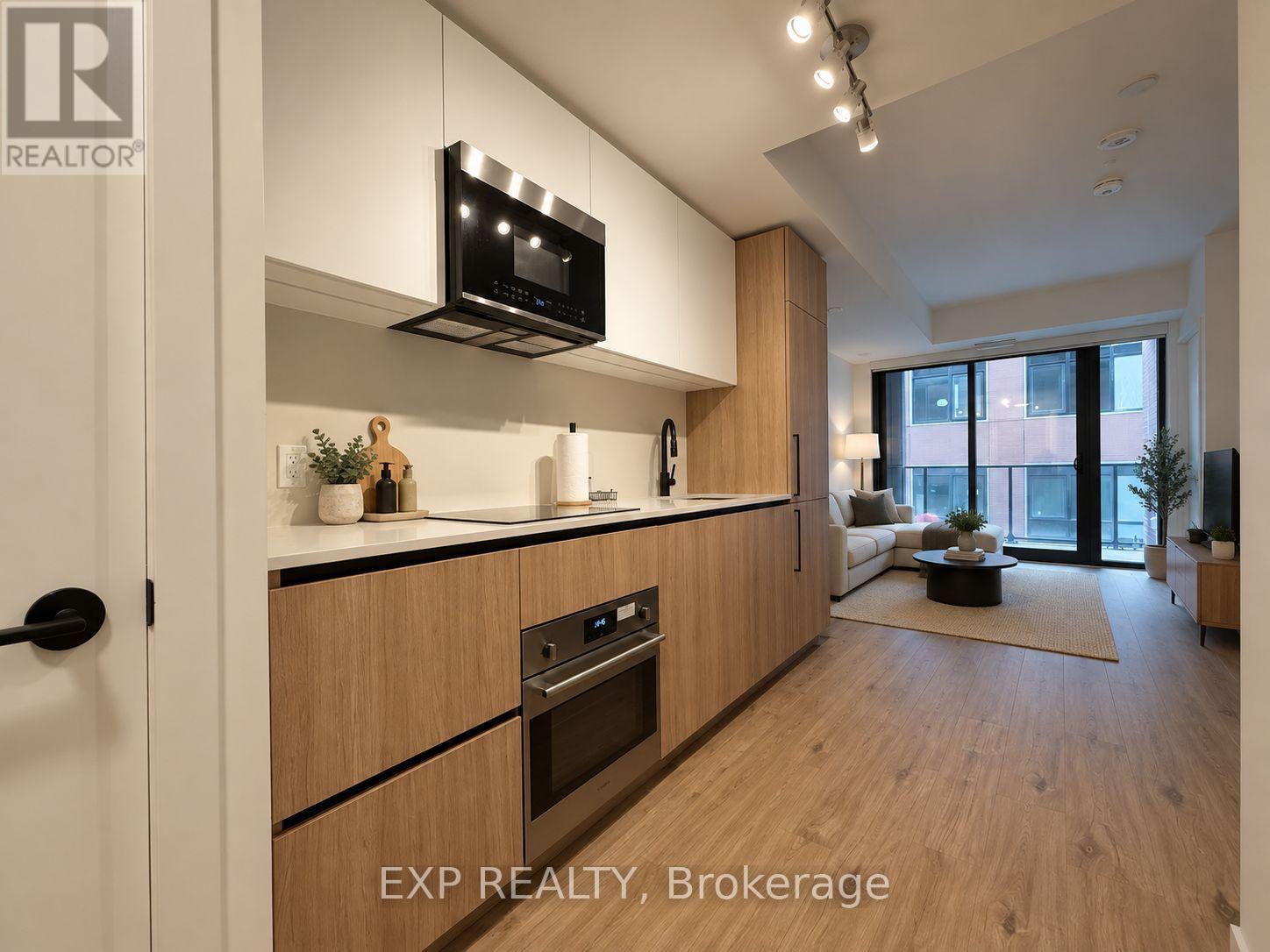 412 - 35 Parliament Street, Toronto, Ontario  M5A 0Z5 - Photo 2 - C13759226