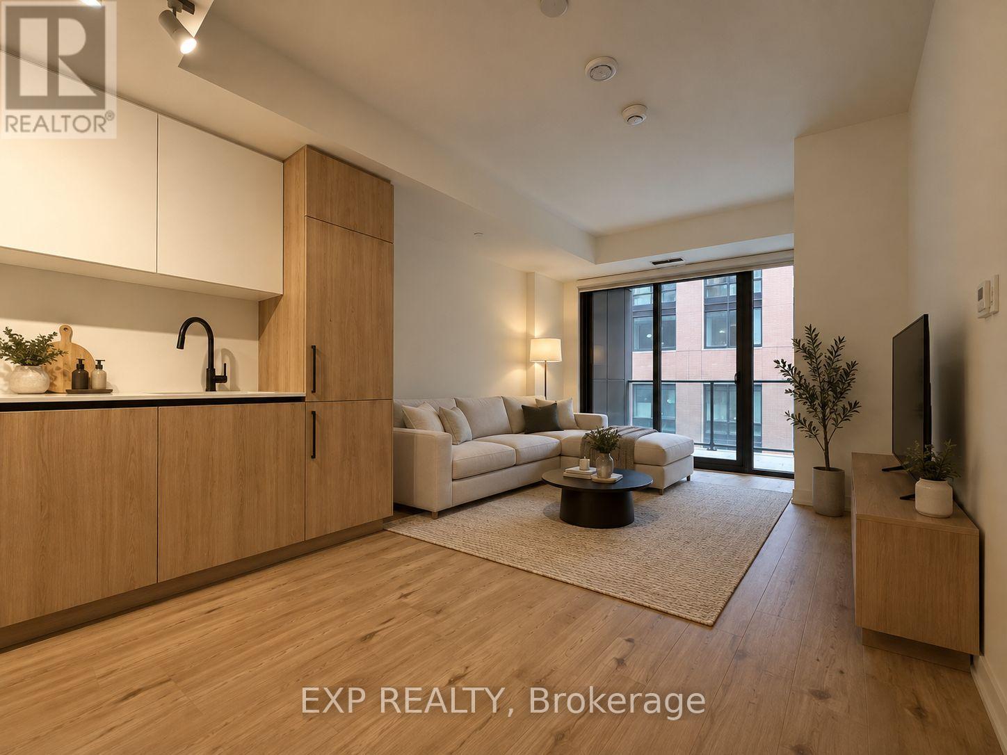 412 - 35 Parliament Street, Toronto, Ontario  M5A 0Z5 - Photo 3 - C13759226