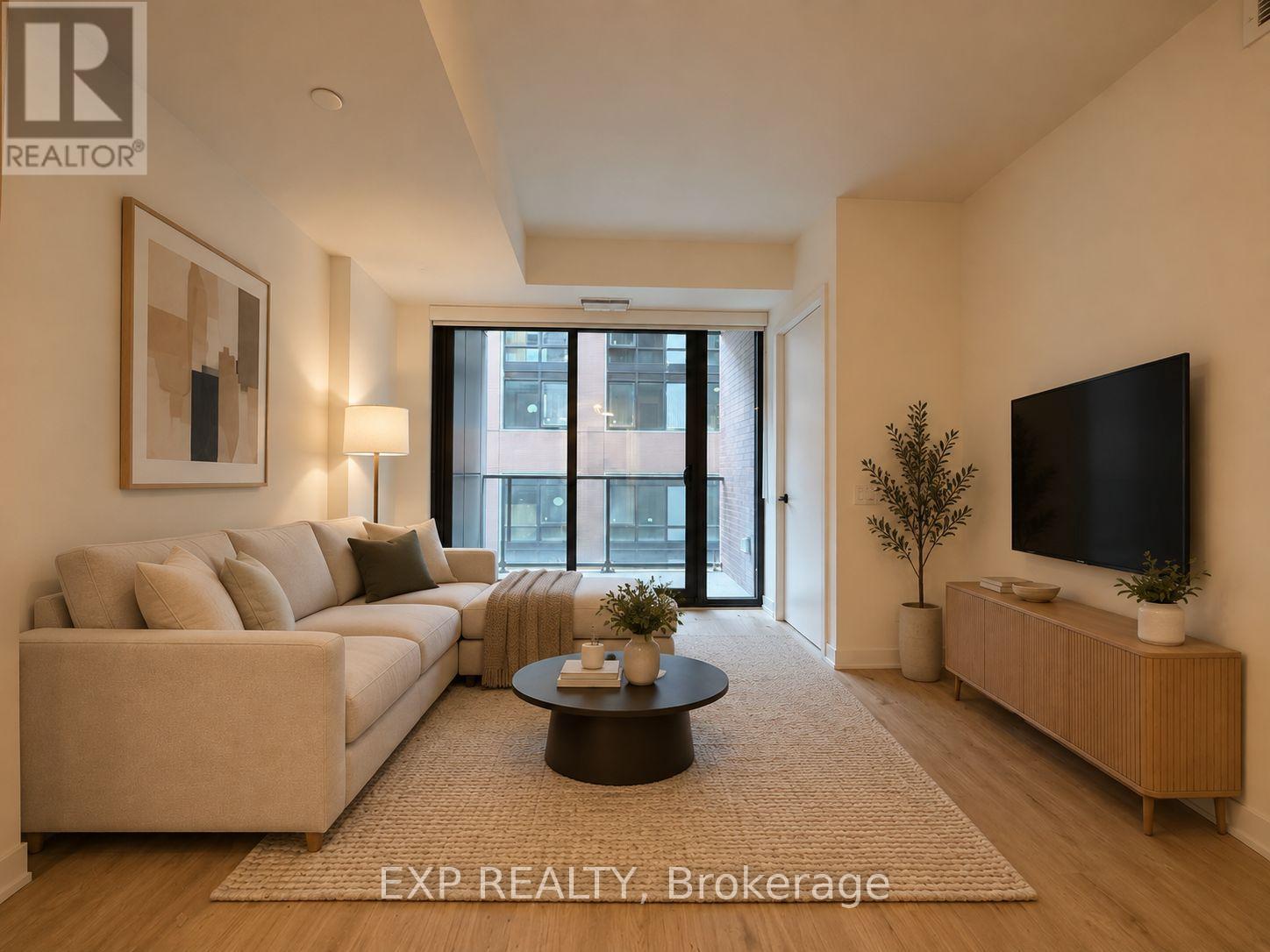 412 - 35 Parliament Street, Toronto, Ontario  M5A 0Z5 - Photo 4 - C13759226