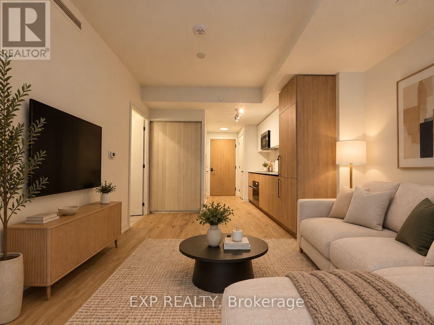 412 - 35 Parliament Street, Toronto, Ontario  M5A 0Z5 - Photo 5 - C13759226