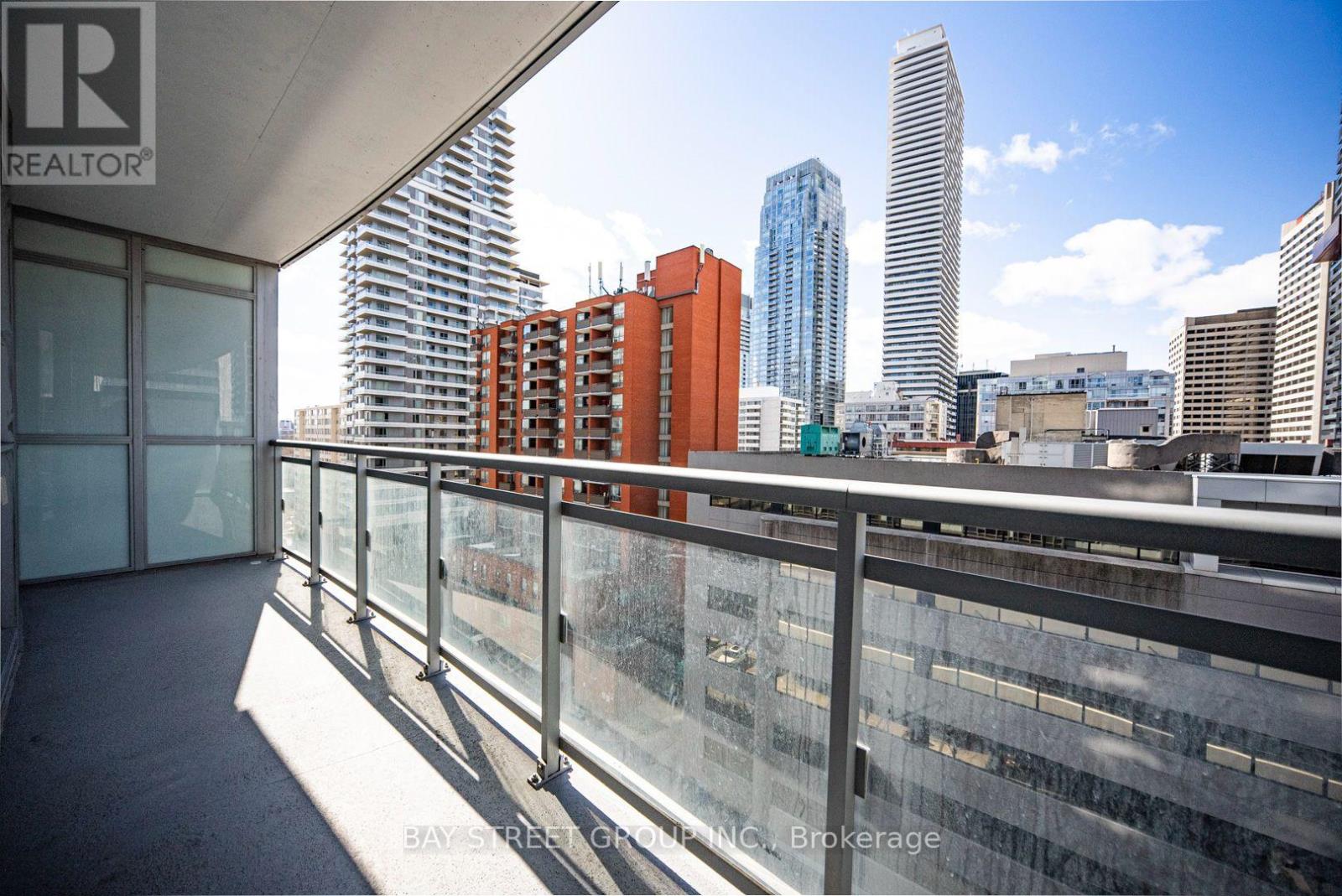 801 - 89 Dunfield Avenue, Toronto, Ontario  M4S 0A4 - Photo 2 - C13759234