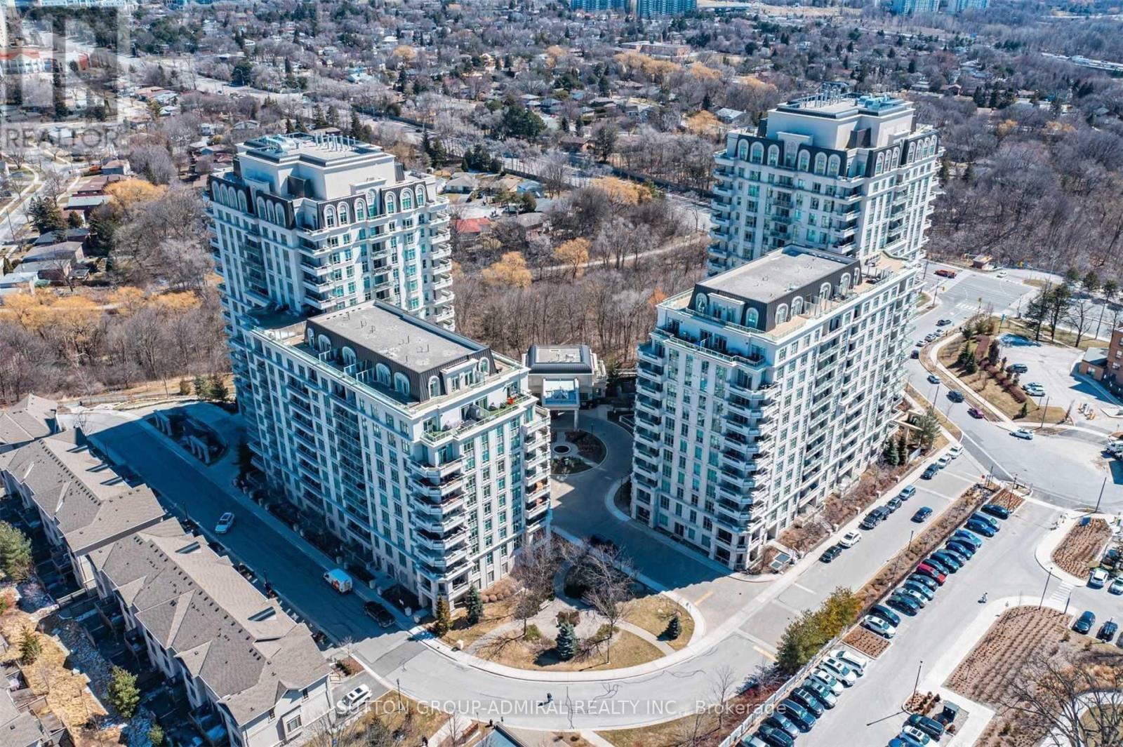 312 - 20 BLOORVIEW PLACE, Toronto, Ontario