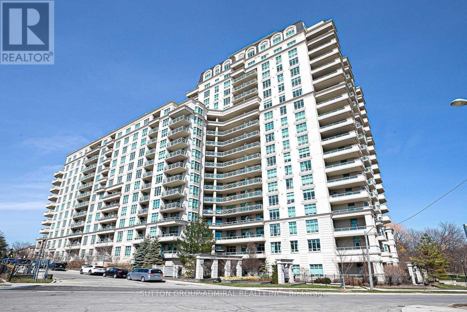 312 - 20 Bloorview Place, Toronto, Ontario  M2J 0A6 - Photo 2 - C13759250
