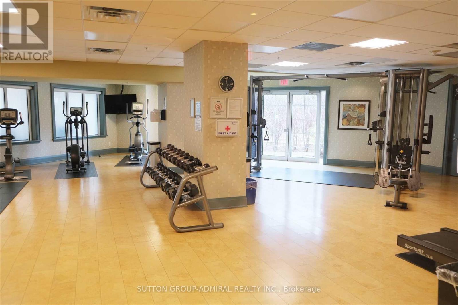 312 - 20 Bloorview Place, Toronto, Ontario  M2J 0A6 - Photo 20 - C13759250