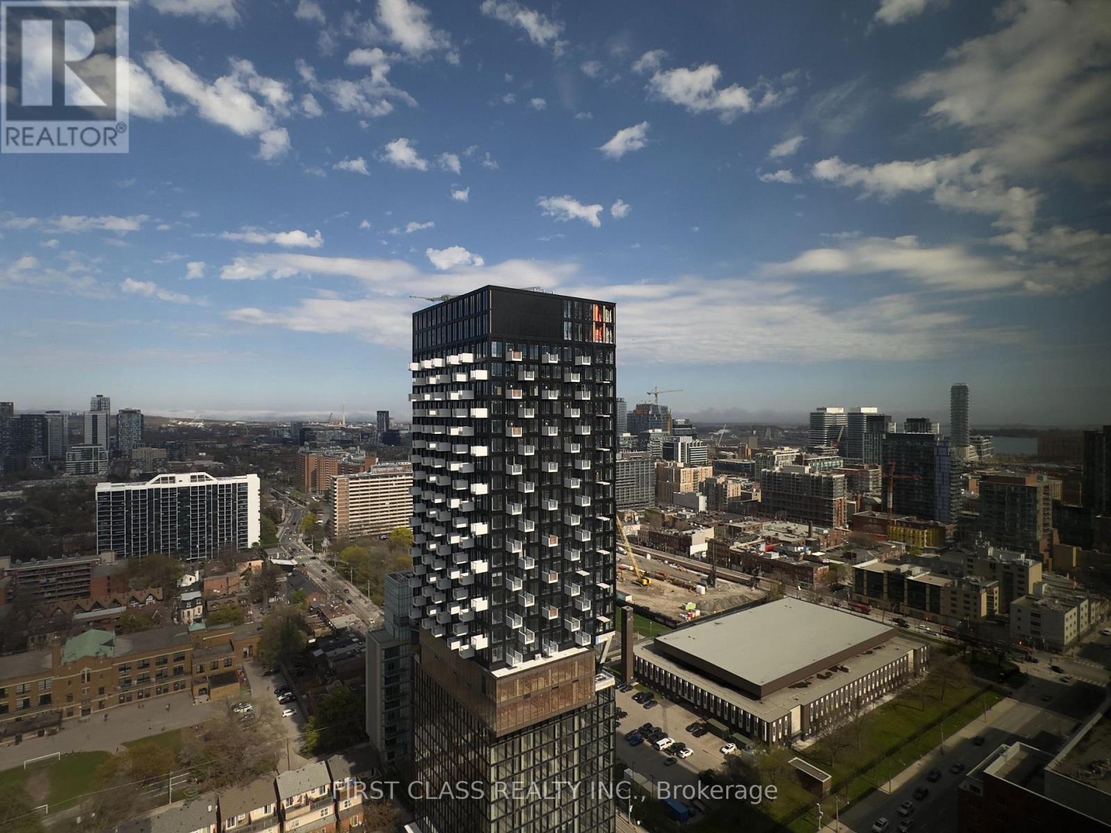 2809 - 65 Mutual Street, Toronto, Ontario  M5B 0E5 - Photo 12 - C13759268