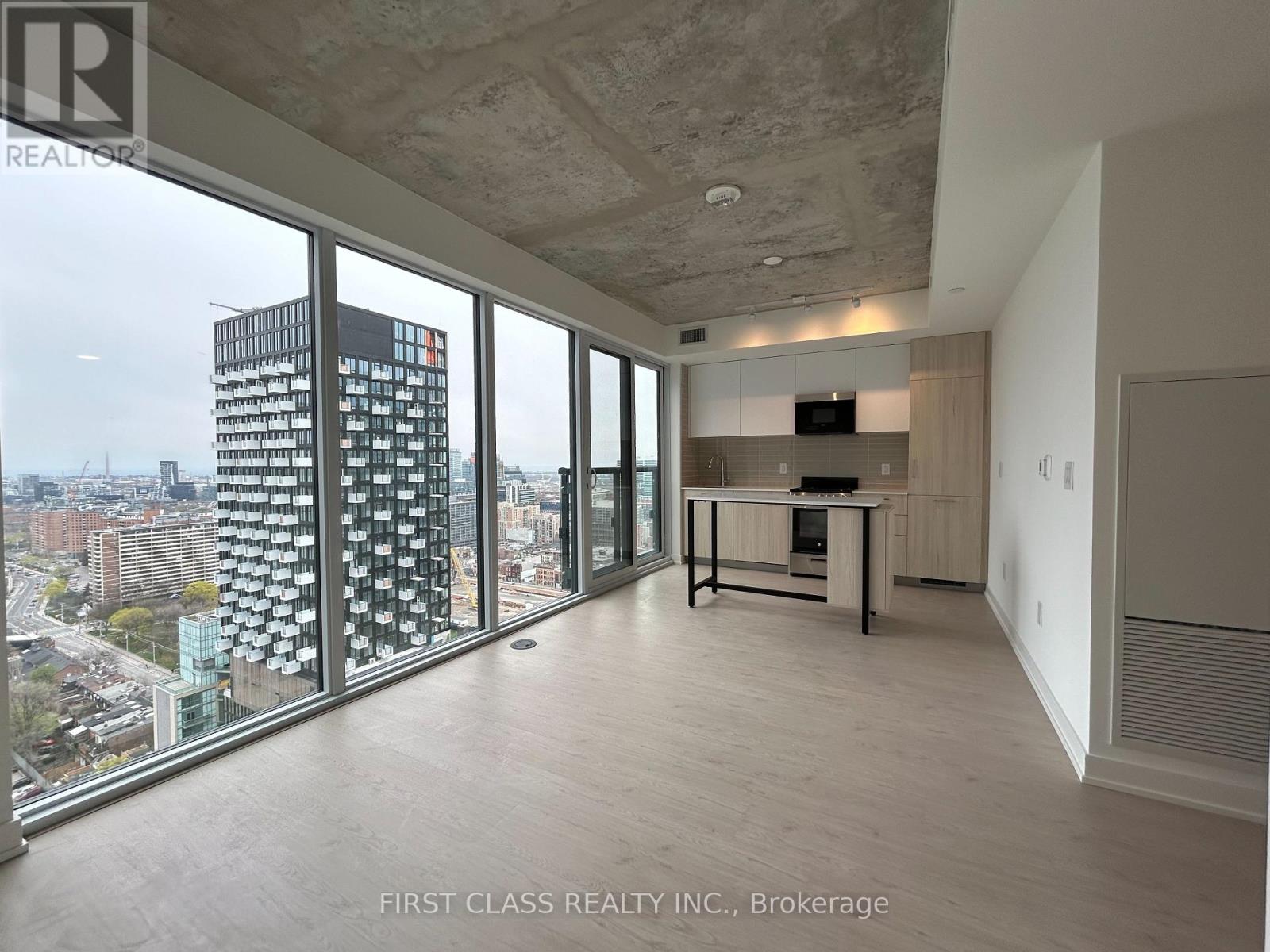 2809 - 65 Mutual Street, Toronto, Ontario  M5B 0E5 - Photo 4 - C13759268