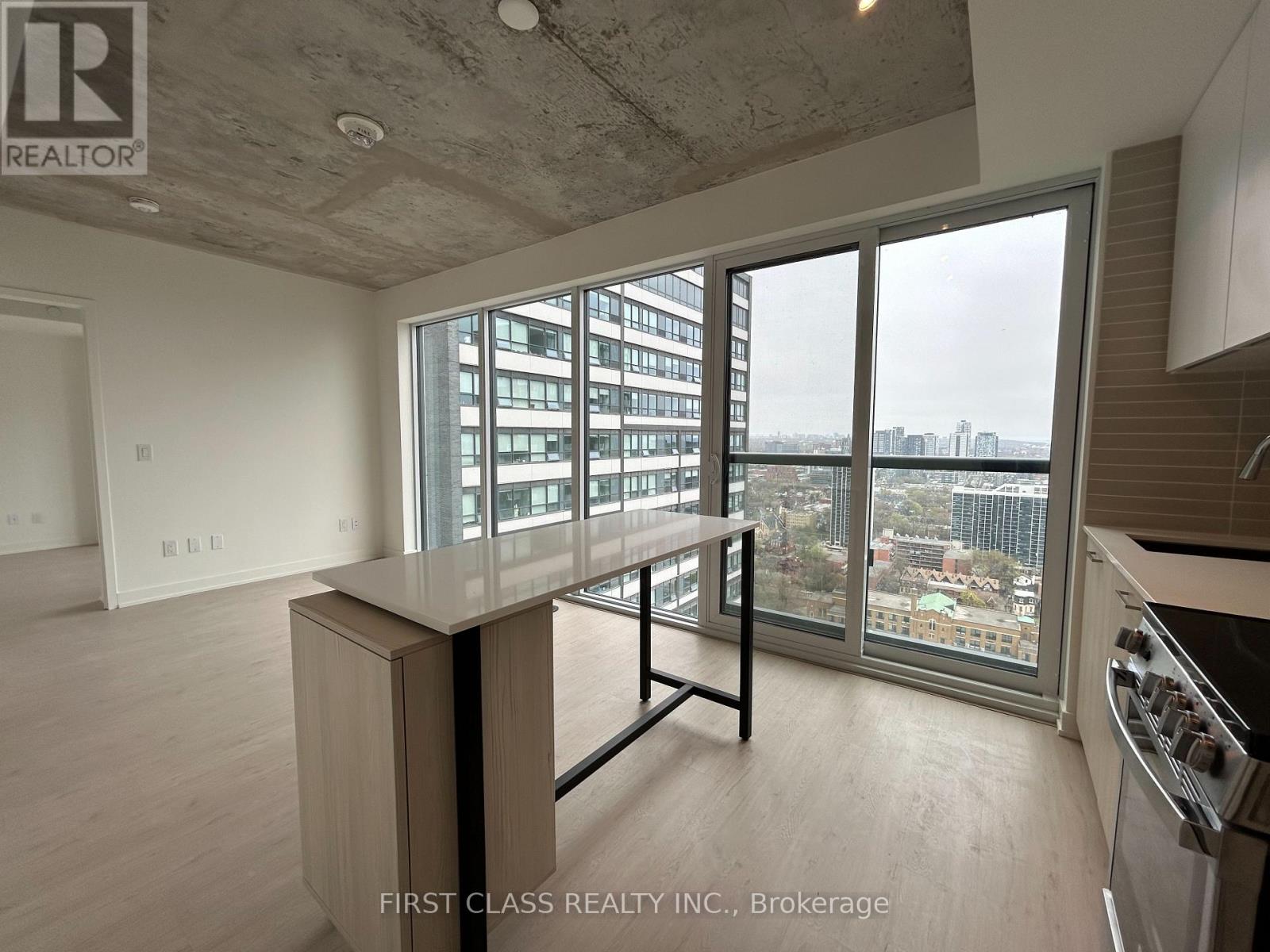 2809 - 65 Mutual Street, Toronto, Ontario  M5B 0E5 - Photo 6 - C13759268