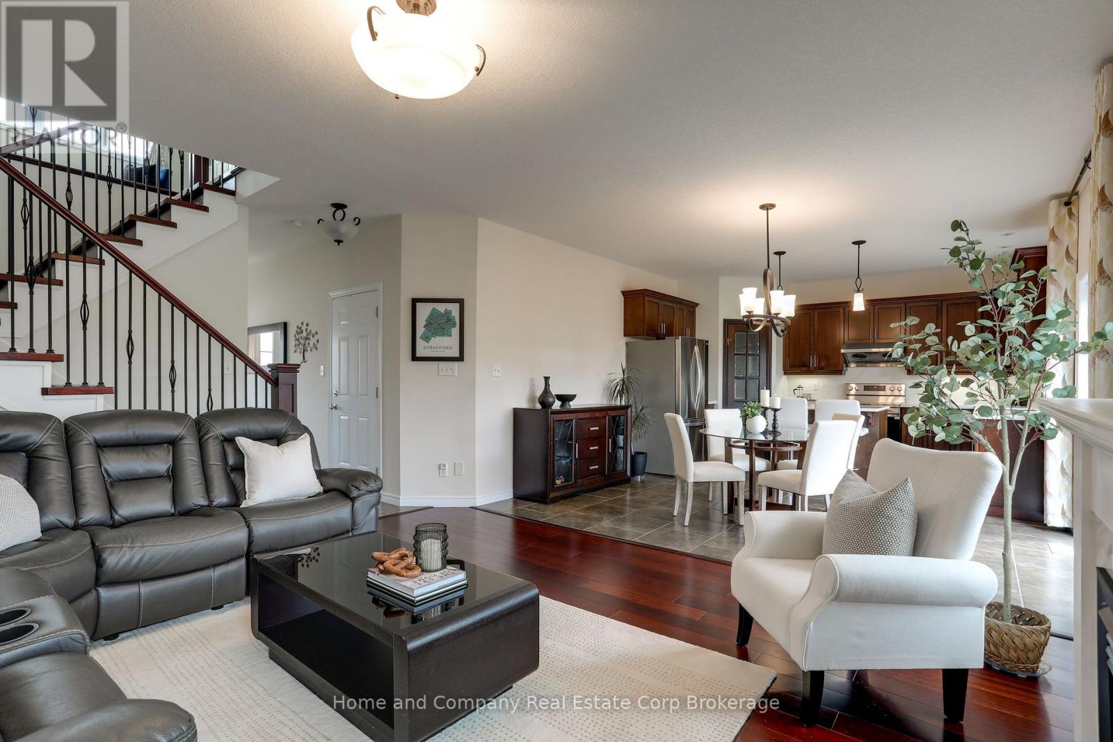 37 Thomas Street, Stratford, Ontario N5A 0B9 - Photo 10 - X13758902