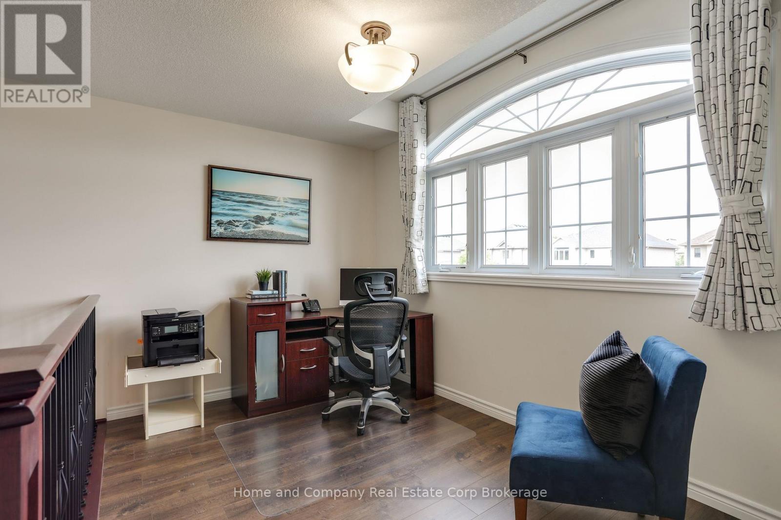 37 Thomas Street, Stratford, Ontario N5A 0B9 - Photo 17 - X13758902