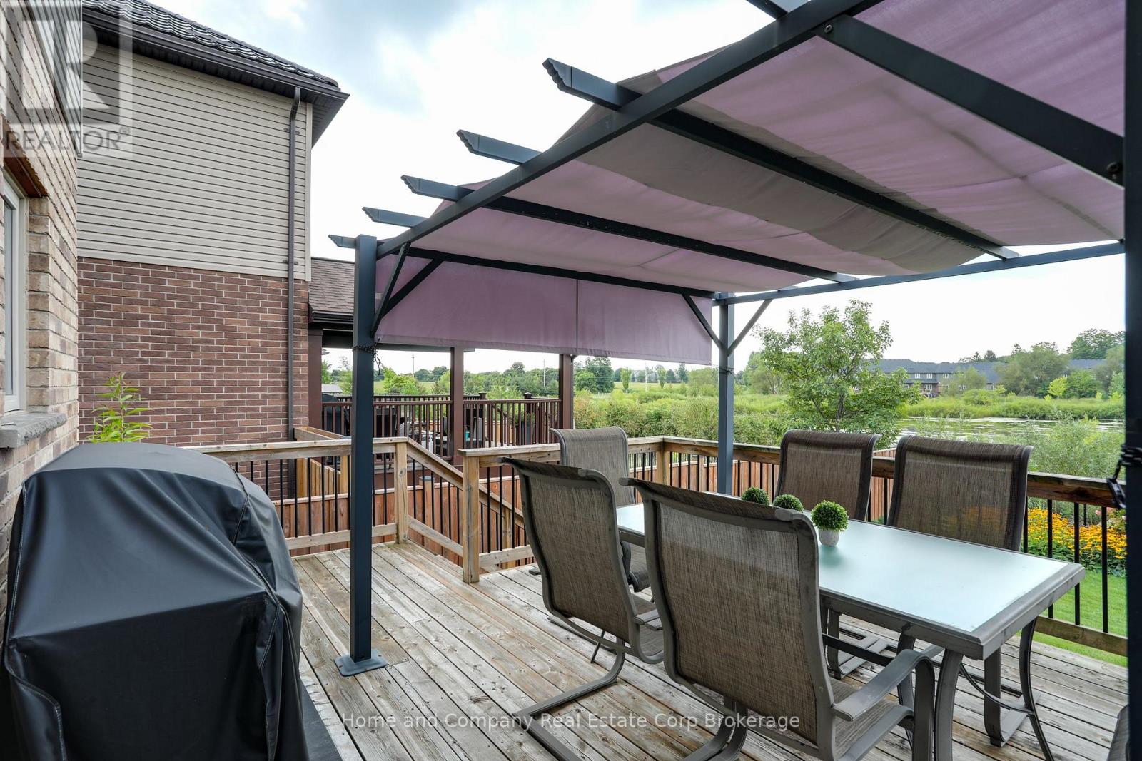 37 Thomas Street, Stratford, Ontario N5A 0B9 - Photo 32 - X13758902
