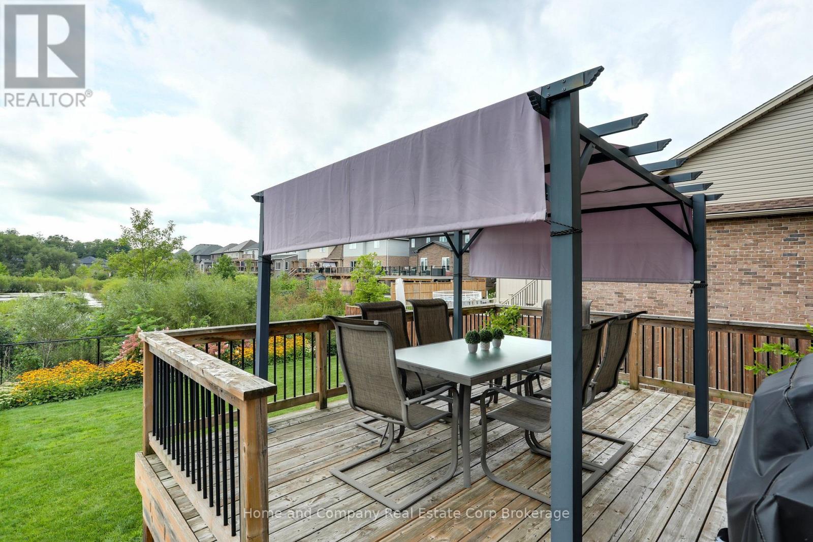 37 Thomas Street, Stratford, Ontario N5A 0B9 - Photo 33 - X13758902