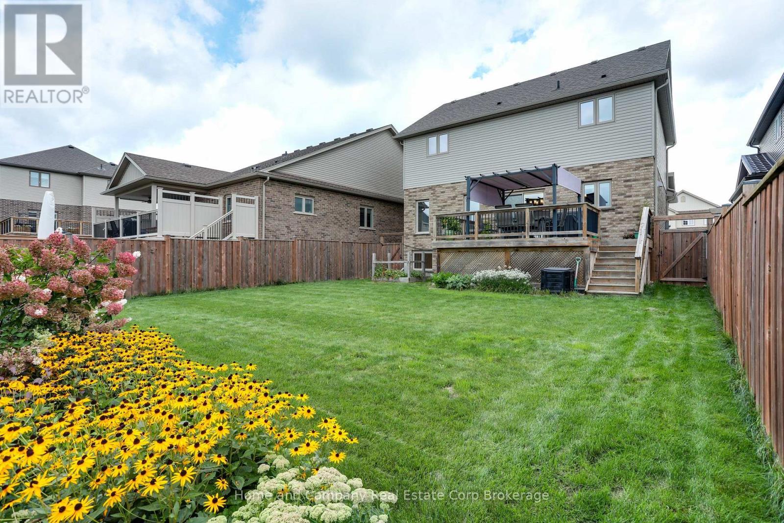 37 Thomas Street, Stratford, Ontario N5A 0B9 - Photo 34 - X13758902