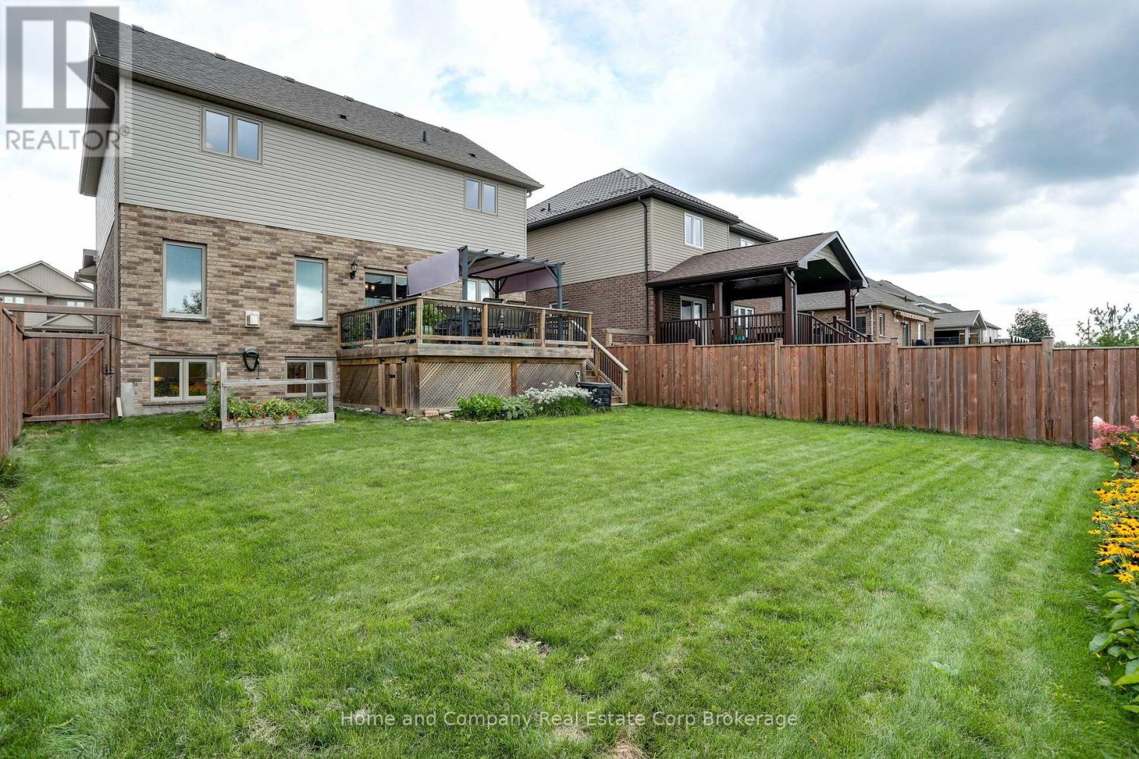 37 Thomas Street, Stratford, Ontario N5A 0B9 - Photo 35 - X13758902