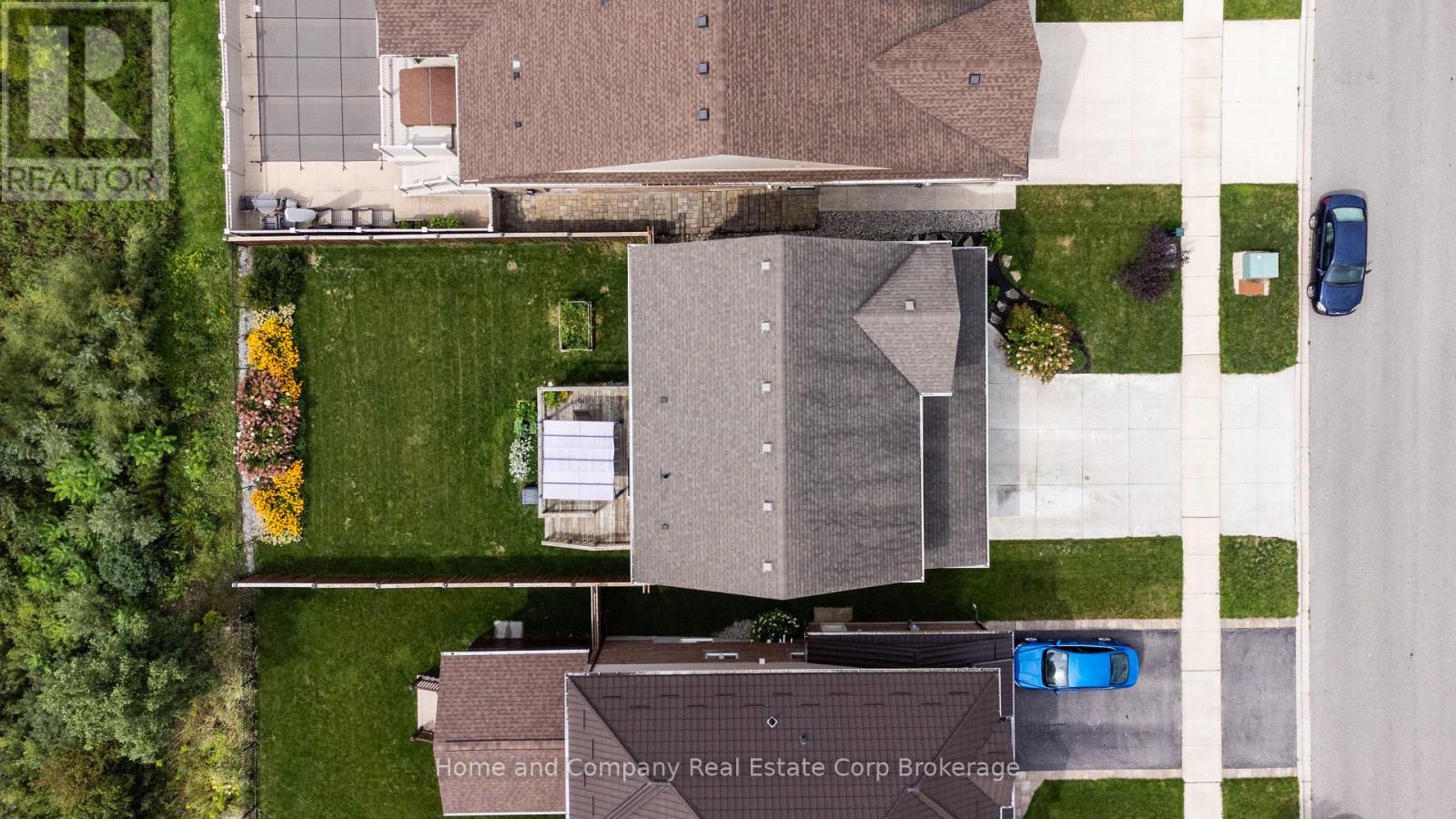 37 Thomas Street, Stratford, Ontario N5A 0B9 - Photo 38 - X13758902