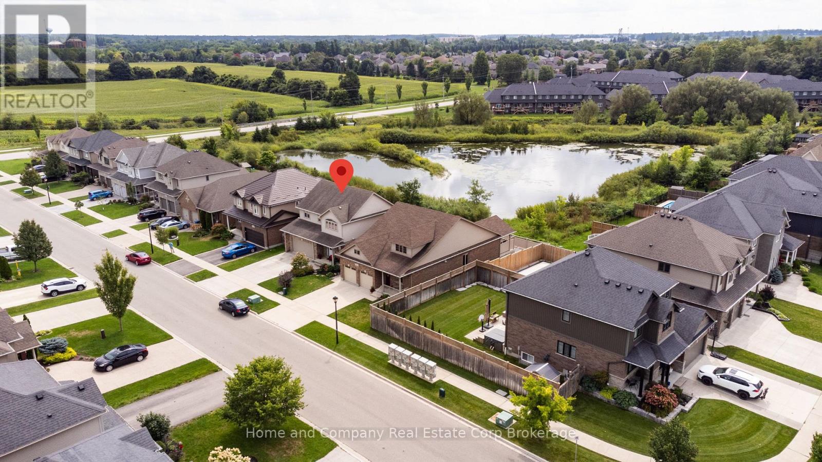 37 Thomas Street, Stratford, Ontario N5A 0B9 - Photo 39 - X13758902