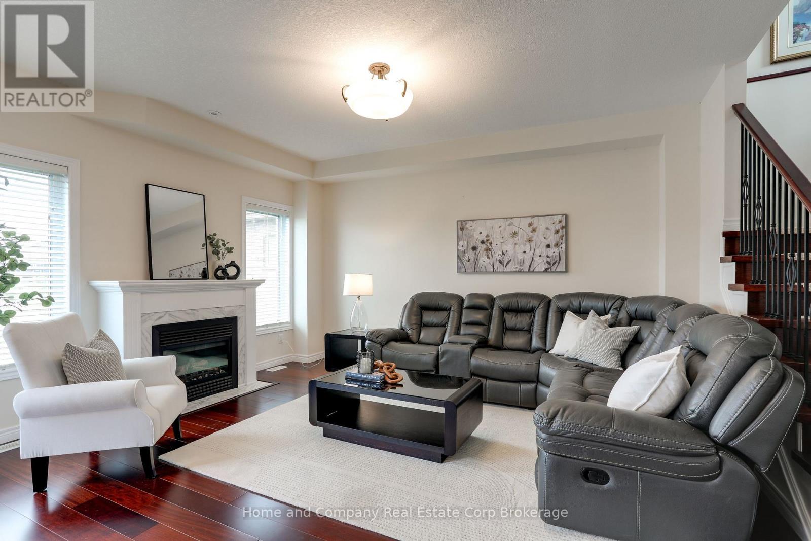 37 Thomas Street, Stratford, Ontario N5A 0B9 - Photo 9 - X13758902