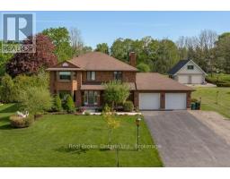 32 SUNSET DRIVE, Woolwich, Ontario