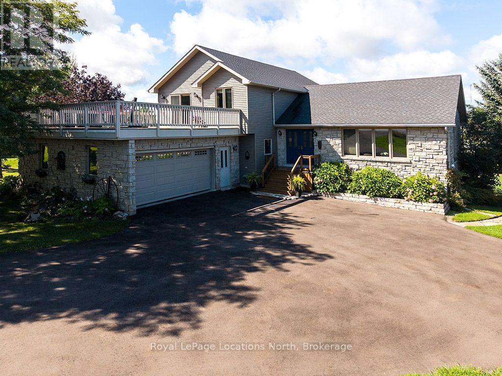 317624 3rd Line, Meaford, Ontario  N4L 1W7 - Photo 1 - X13758960