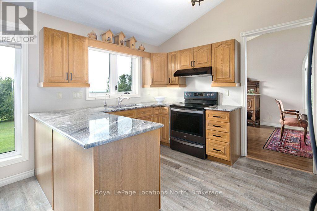 317624 3rd Line, Meaford, Ontario  N4L 1W7 - Photo 14 - X13758960