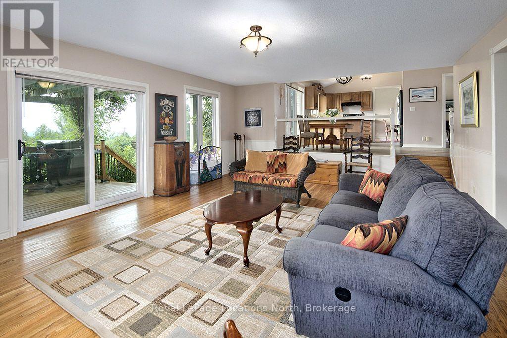 317624 3rd Line, Meaford, Ontario  N4L 1W7 - Photo 18 - X13758960