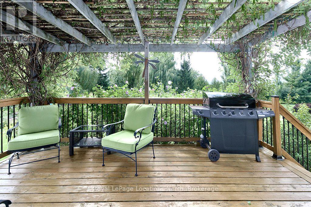 317624 3rd Line, Meaford, Ontario  N4L 1W7 - Photo 19 - X13758960