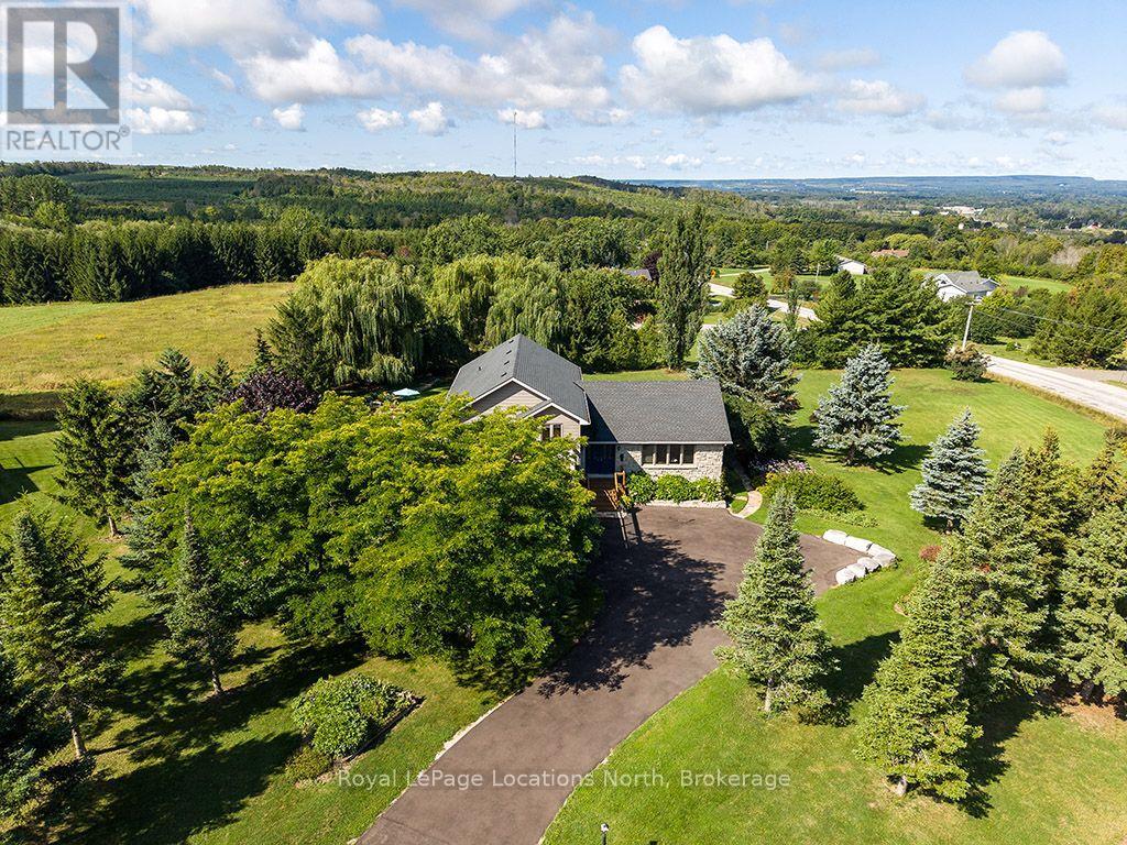 317624 3rd Line, Meaford, Ontario  N4L 1W7 - Photo 4 - X13758960